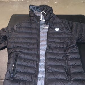 Hollister Winter Jacket (Men M)